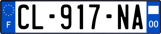 CL-917-NA