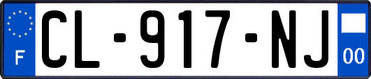 CL-917-NJ