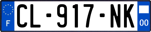 CL-917-NK