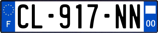 CL-917-NN