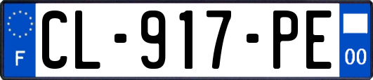 CL-917-PE