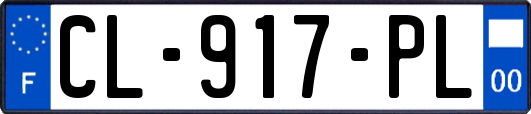 CL-917-PL