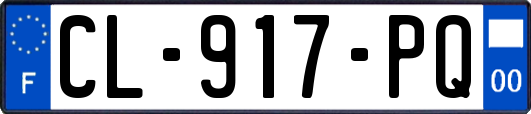 CL-917-PQ
