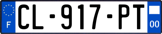 CL-917-PT