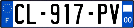 CL-917-PV