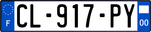 CL-917-PY