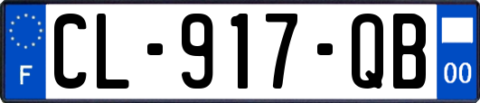 CL-917-QB