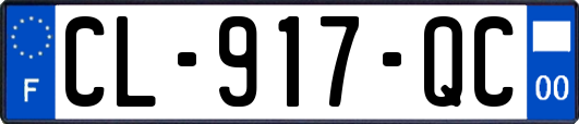 CL-917-QC