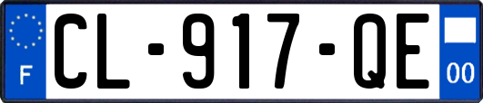 CL-917-QE