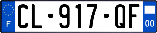 CL-917-QF