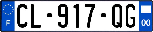 CL-917-QG