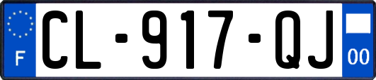 CL-917-QJ