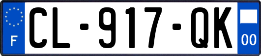 CL-917-QK