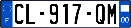 CL-917-QM