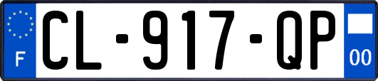 CL-917-QP