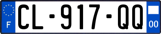 CL-917-QQ