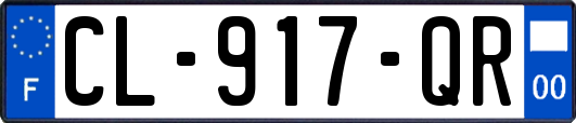 CL-917-QR