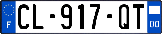 CL-917-QT