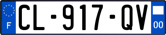 CL-917-QV