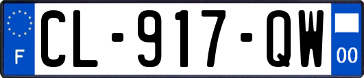 CL-917-QW