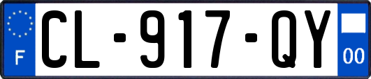 CL-917-QY
