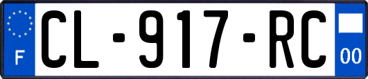 CL-917-RC