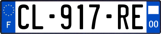 CL-917-RE