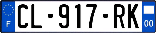 CL-917-RK