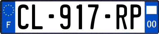 CL-917-RP