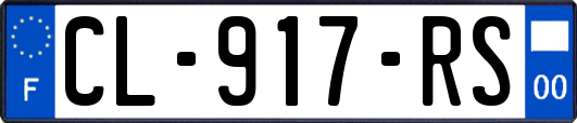 CL-917-RS