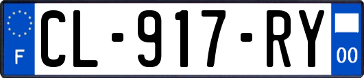 CL-917-RY