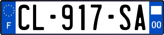 CL-917-SA