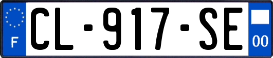 CL-917-SE