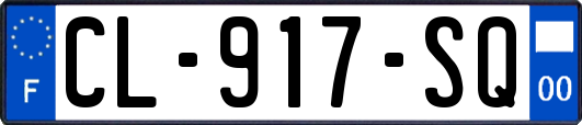 CL-917-SQ