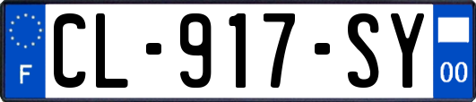 CL-917-SY
