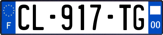 CL-917-TG