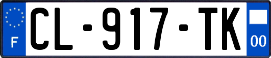 CL-917-TK