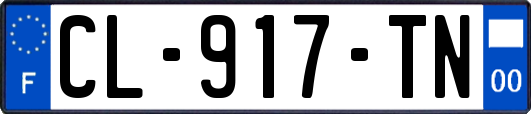 CL-917-TN