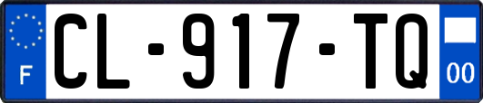 CL-917-TQ