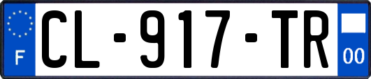 CL-917-TR