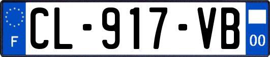 CL-917-VB