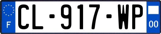 CL-917-WP
