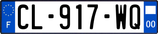CL-917-WQ