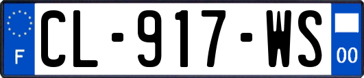 CL-917-WS