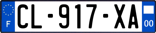 CL-917-XA