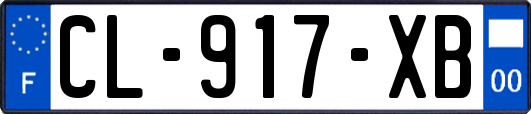 CL-917-XB