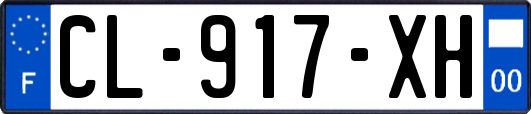 CL-917-XH