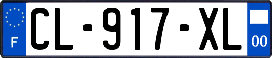 CL-917-XL