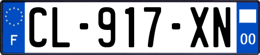 CL-917-XN