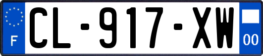 CL-917-XW